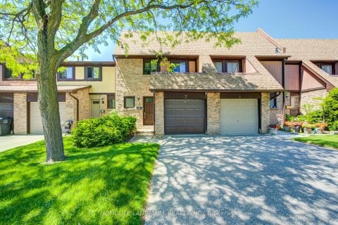 Additional image 7 of 7-3345 Silverado Drive, Mississauga, ON, L5A 3Y8