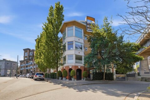 Additional image 7 of 401-1562 5th Avenue W, Vancouver, BC, V6J 5H9