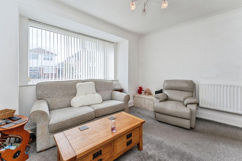 Additional image 2 of 2 bed detached bungalow for saleRosehill Road, Rhyl LL18
