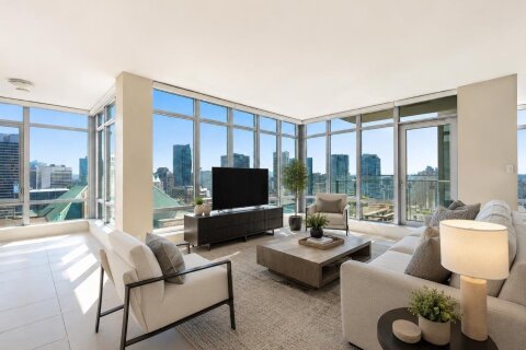 Additional image 9 of 2907-1028 Barclay Street, Vancouver, BC, V6E 0B1