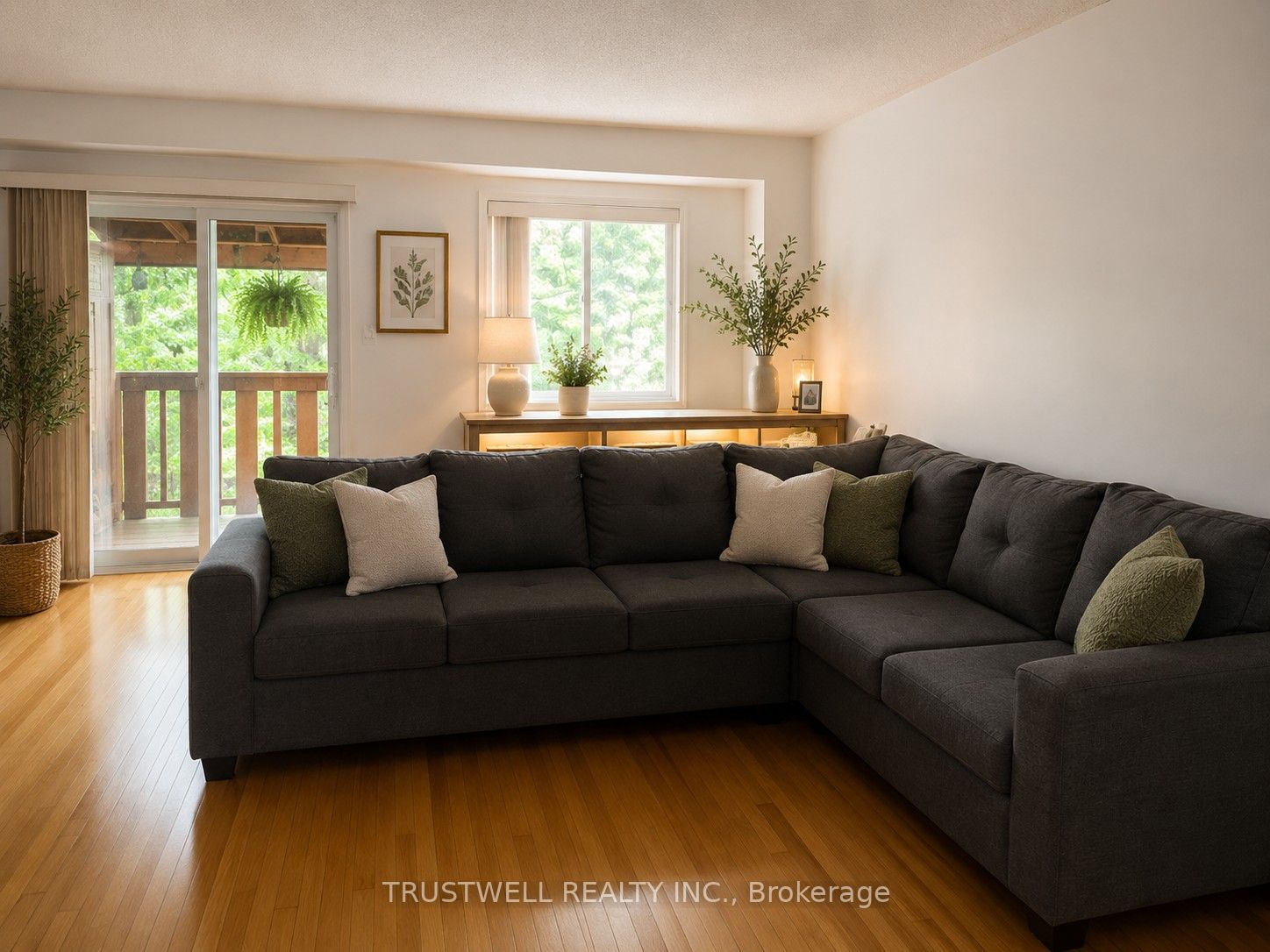 55 Norman Wesley Way, Toronto, ON, M3M 3H3 photo 4
