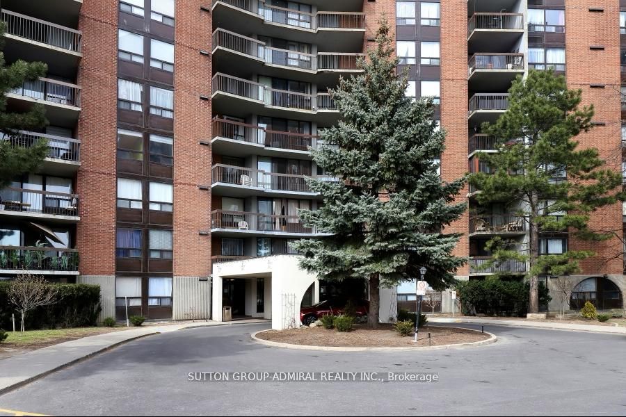 Additional image 2 of #1009-20 Mississauga Valley Boulevard, Mississauga, ON, L5A 3S1