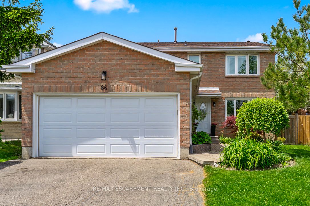 86 Northampton Street, Brampton, ON, L6S 3Y7 photo 3