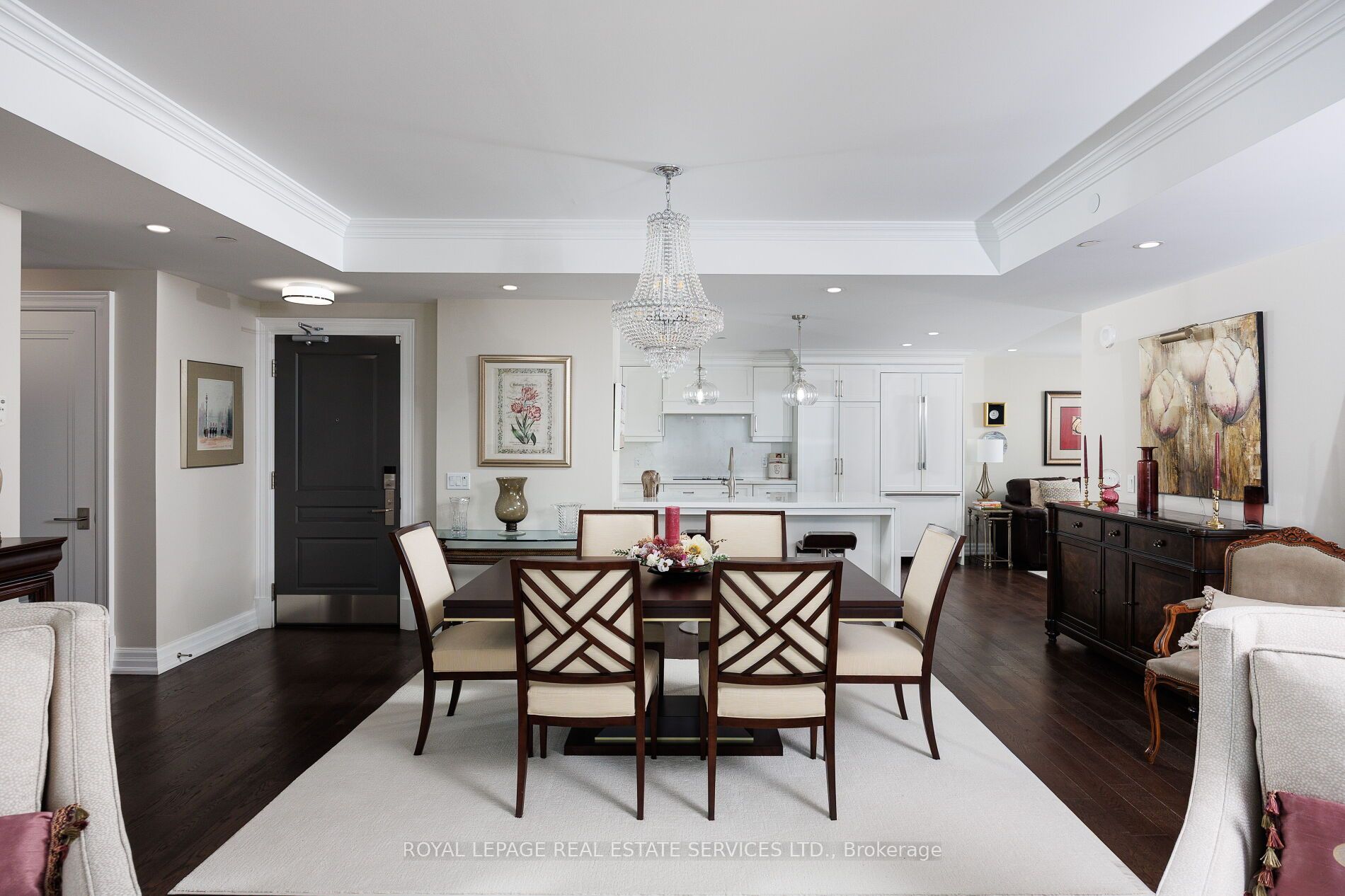 1802-2060 Lakeshore Road, Burlington, ON, L7R 0G2 photo 4