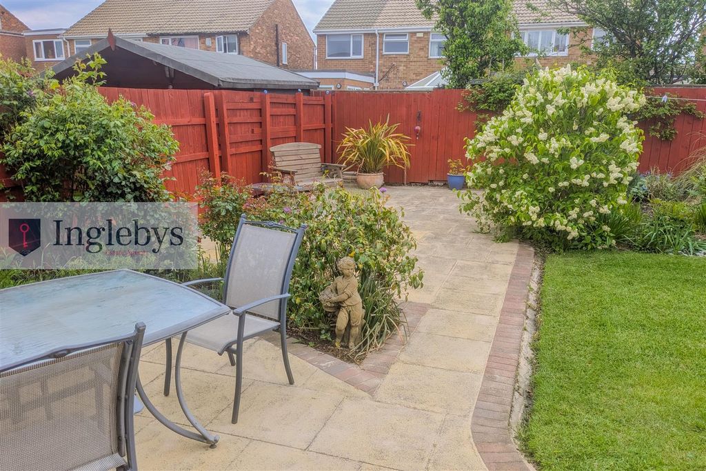 Additional image 17 of 4 bed semi-detached house for saleRoseberry Road, Redcar TS10