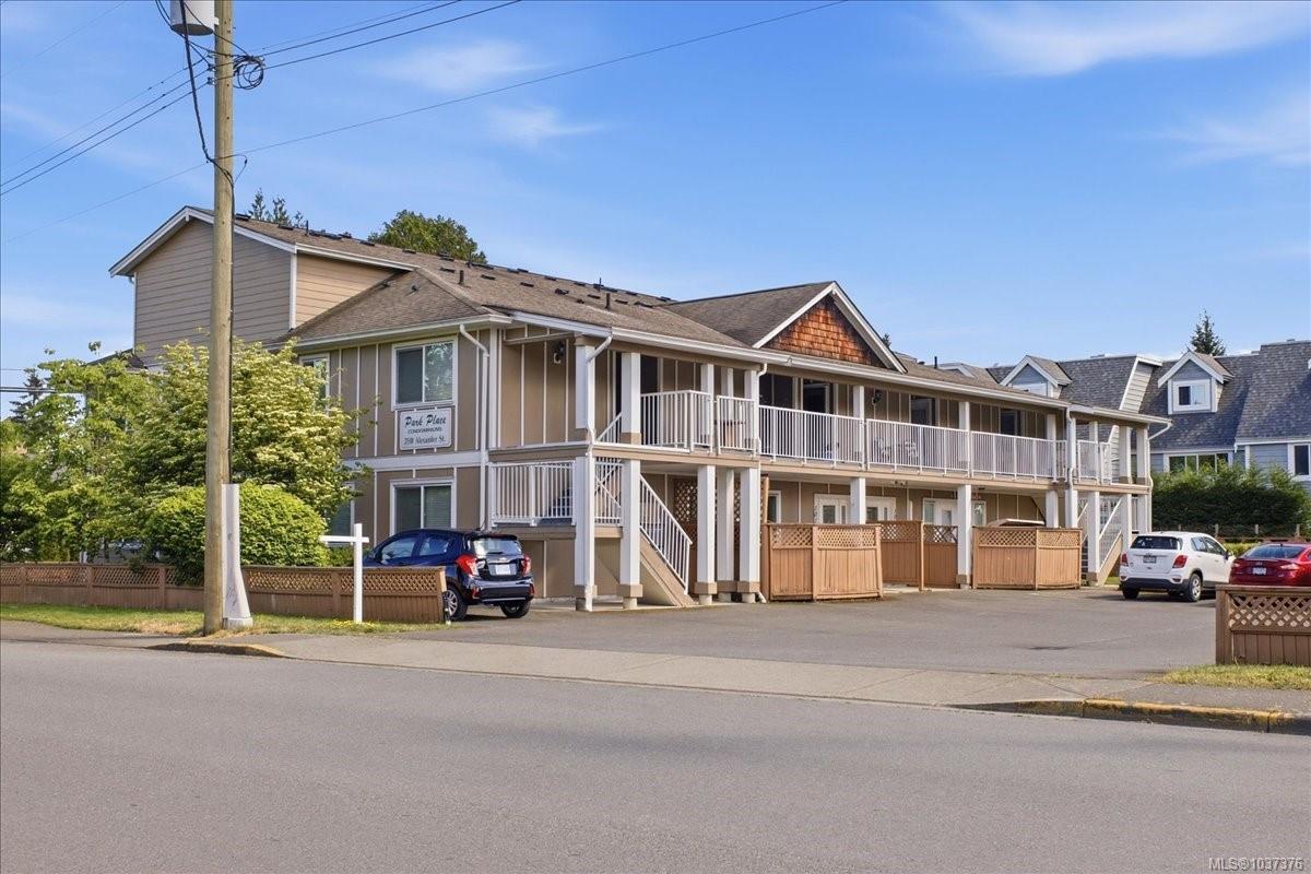 101-2510 Alexander Street, Duncan, BC, V9L 5C7