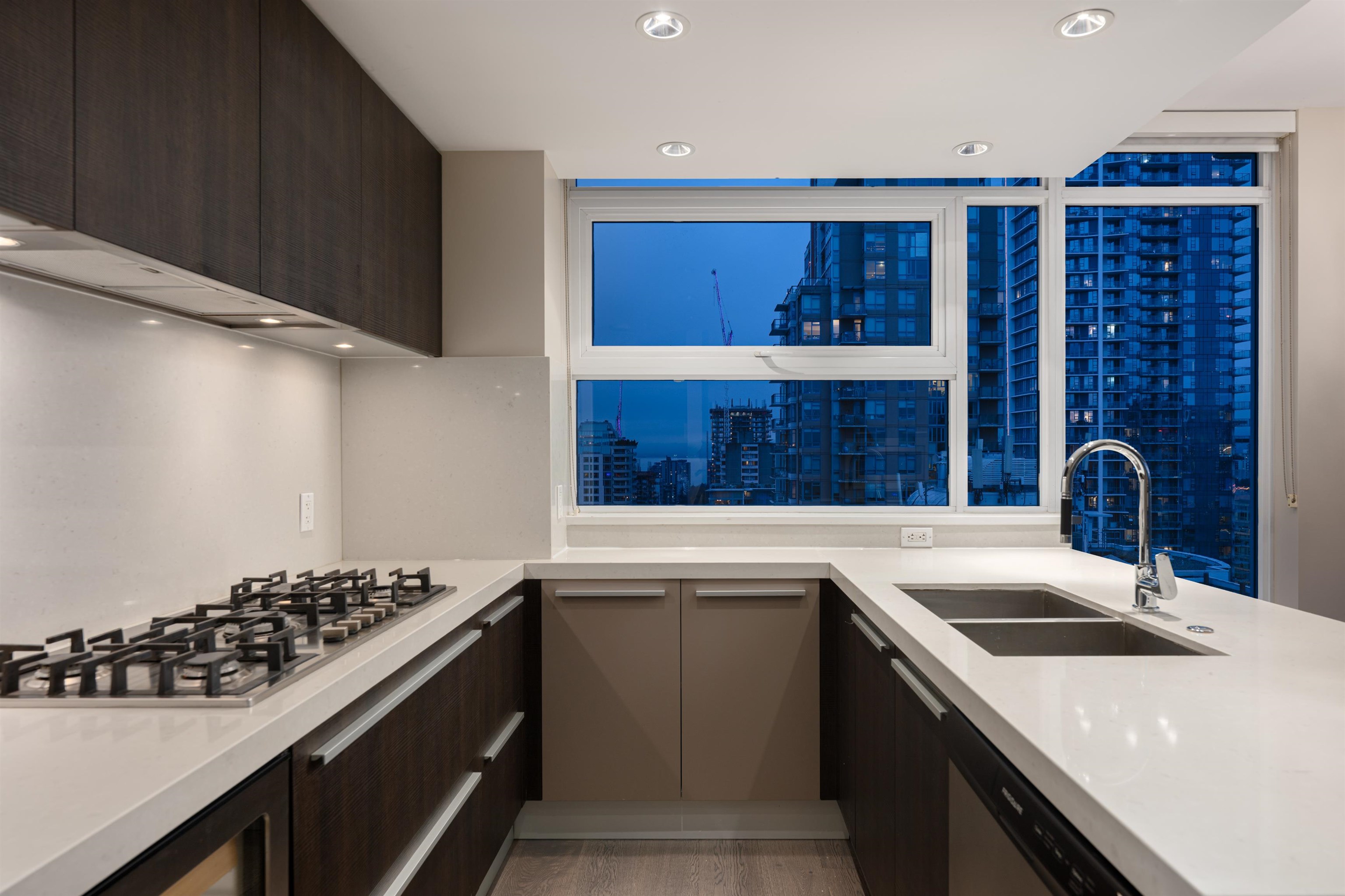 Additional image 4 of 2701-1351 Continental Street, Vancouver, BC, V6Z 0C6