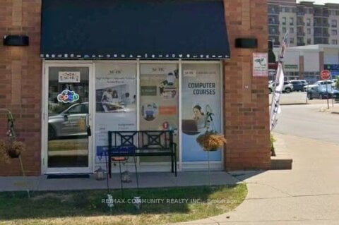 Additional image 3 of 31-35 Karachi Drive, Markham, ON, L3S 0B5