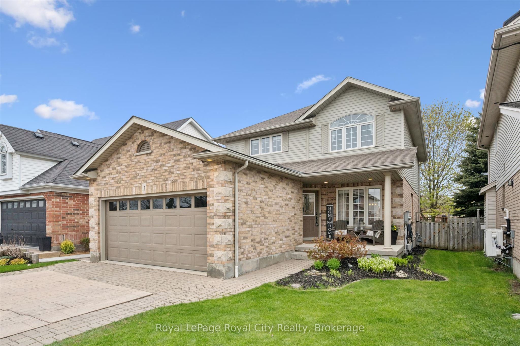 17 Carroll Crescent, Guelph, ON, N1G 5B7 photo 5