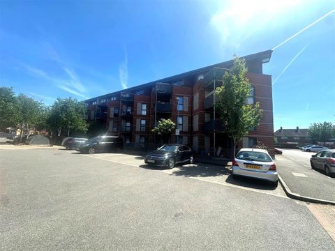 Lewin Terrace, Bedfont TW14