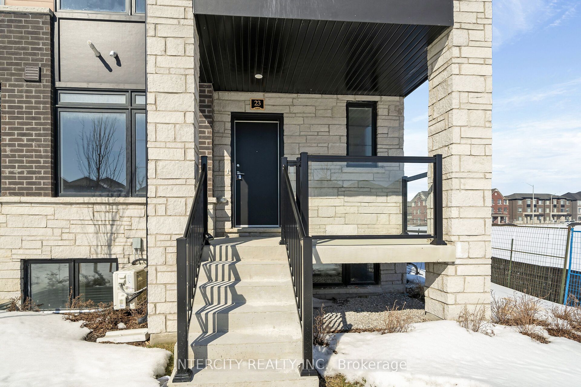23 Vibrant Way, Caledon, ON, L7C 1Z9 photo 2