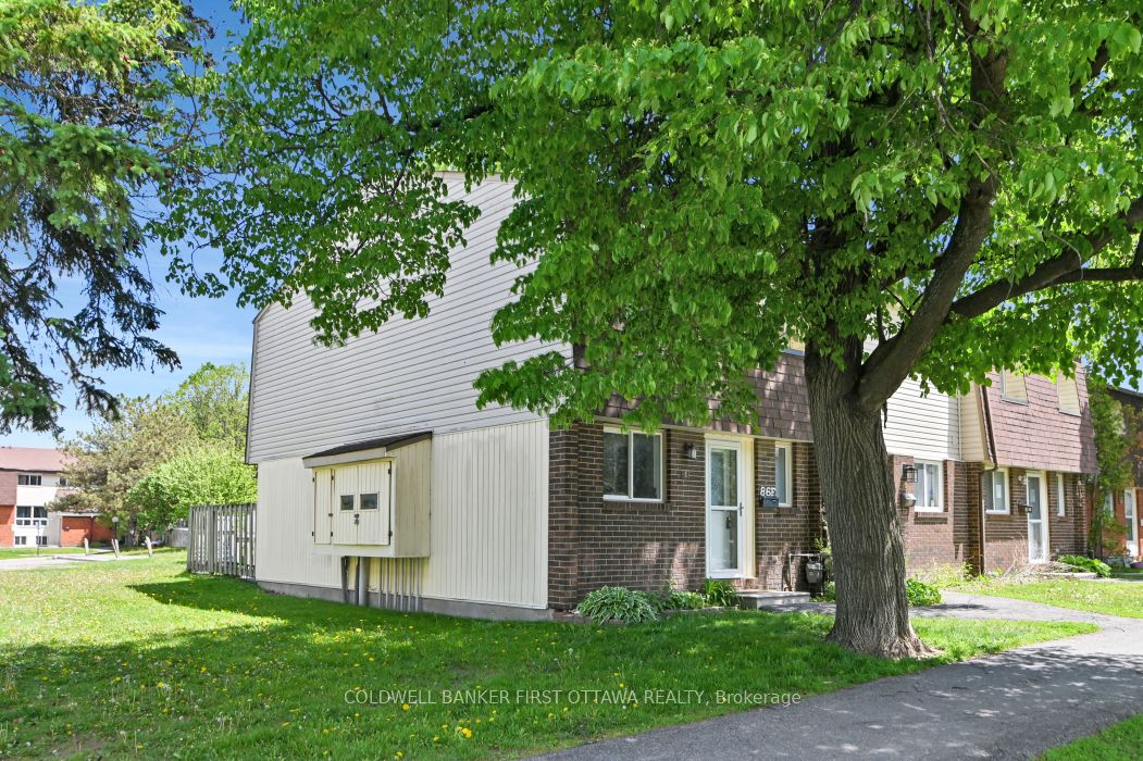 86F Seyton Drive, Ottawa, ON, K2H 8W5 photo 3