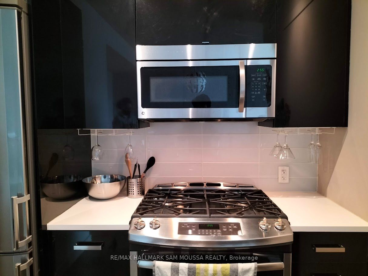Additional image 5 of 1401-224 Lyon Street N, Ottawa, ON, K1R 5V9
