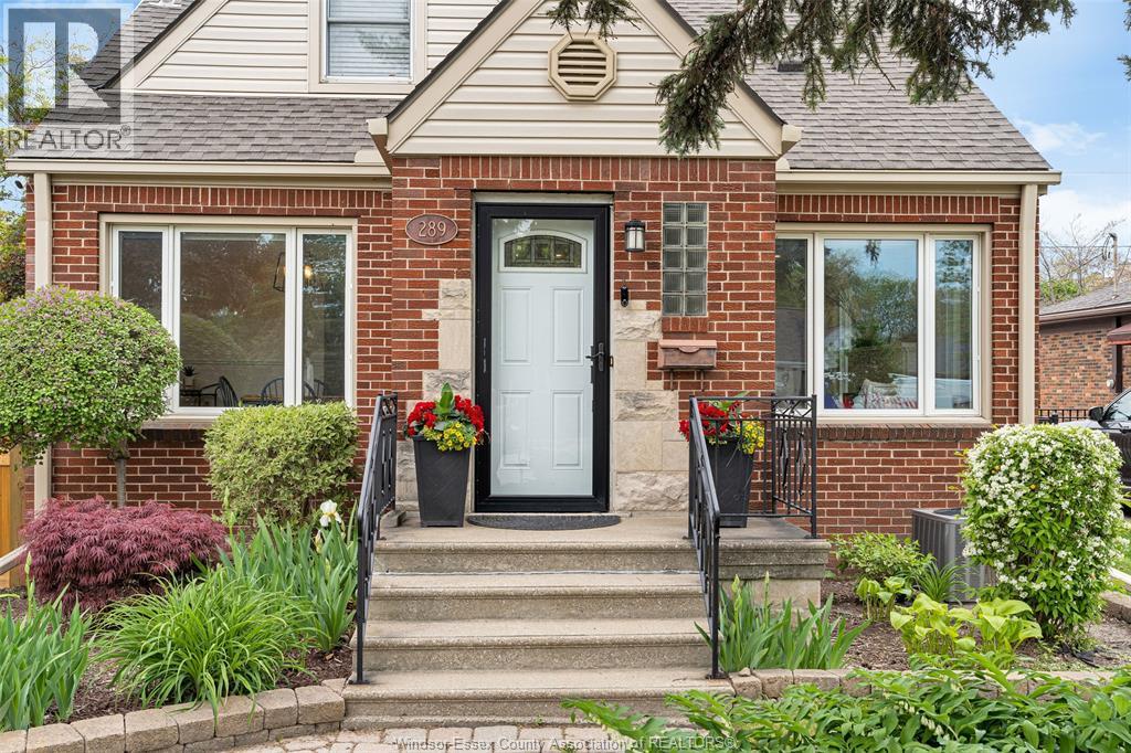 289 Ford Boulevard, Windsor, ON, N8S2E4 photo 3