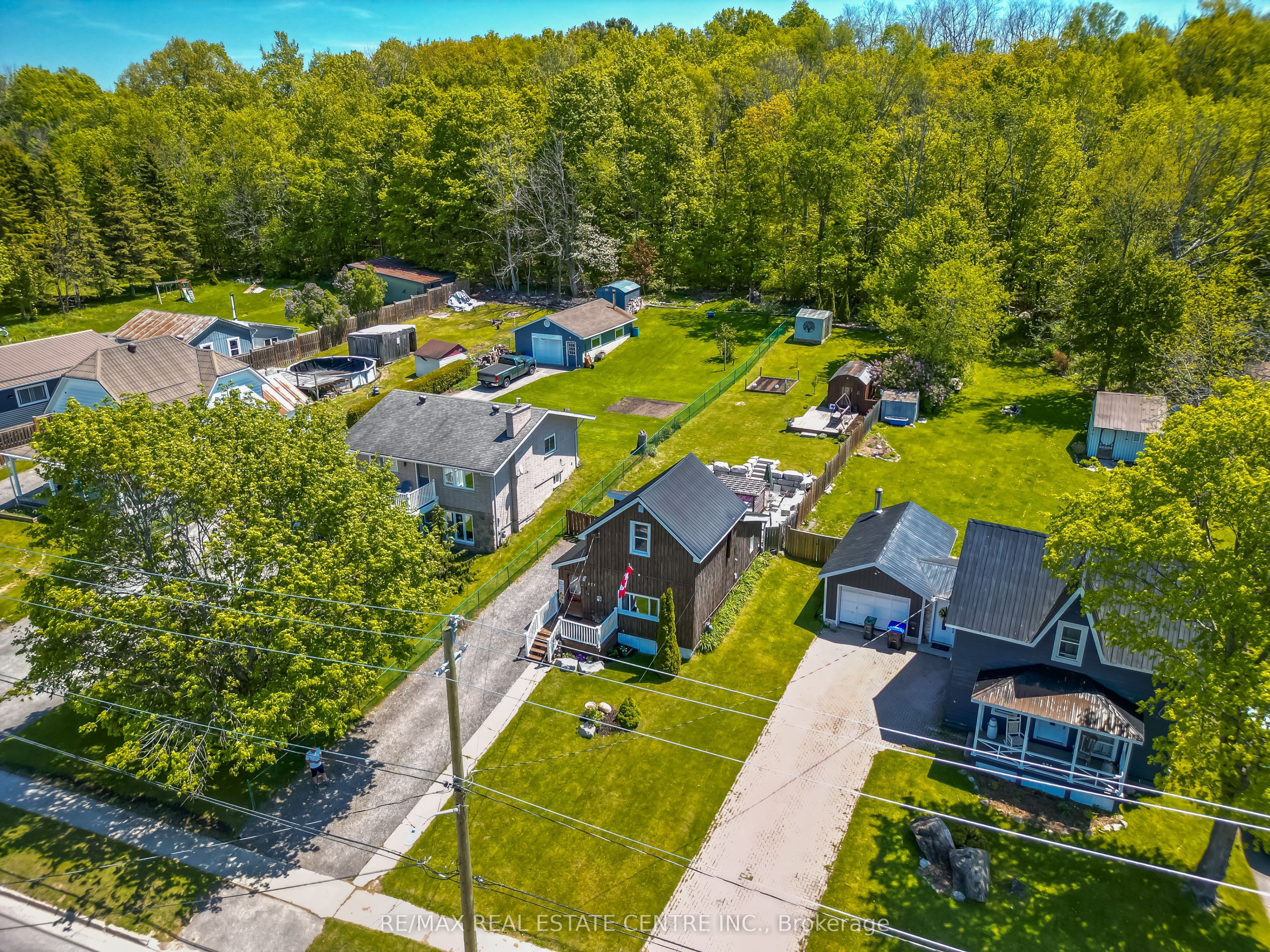 371 William Street, Tay, ON, L0K 2A0 photo 5