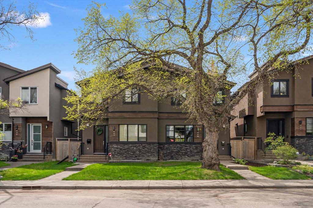 449 28 Avenue NW, Calgary, AB, T2M 2K7 photo 2