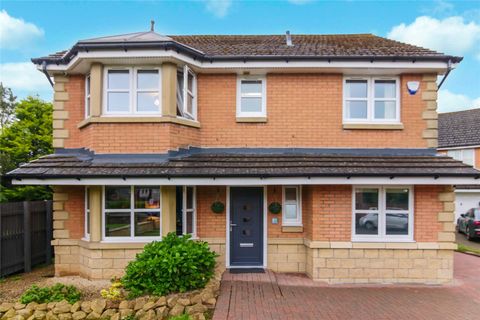 Levern Bridge Road, Glasgow, Lanarkshire G53