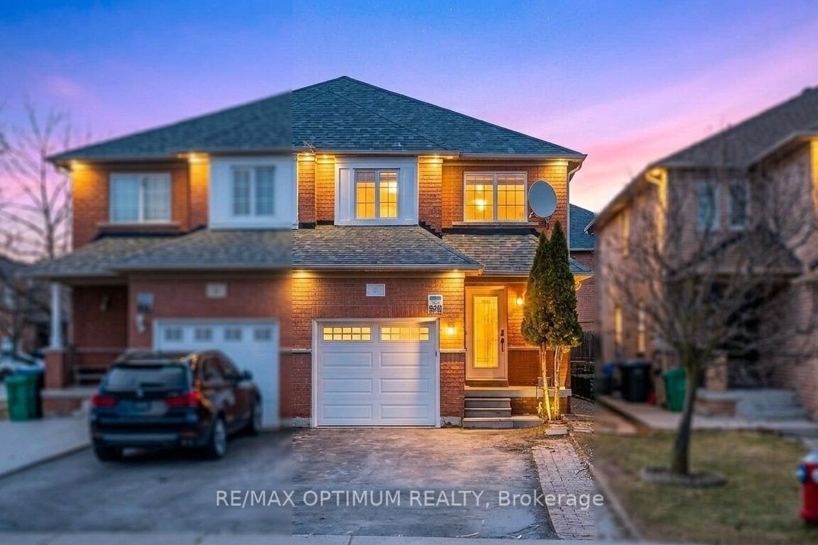 Additional image 7 of 9 Ridgefield Court, Brampton, ON, L6P 1B5
