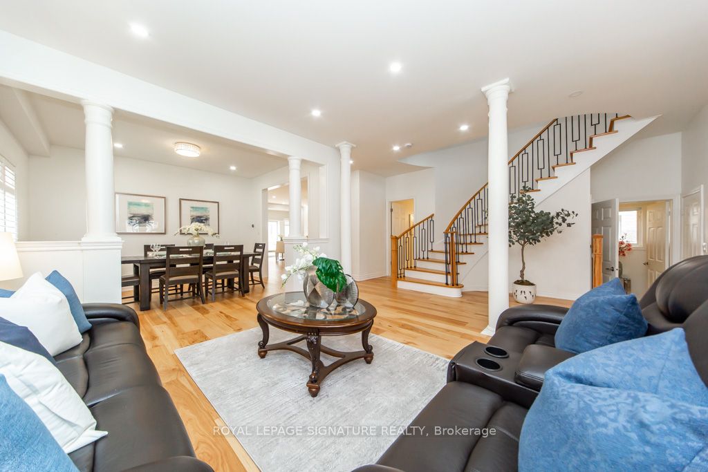 3773 Quiet Creek Drive, Mississauga, ON, L5M 8A9 photo 4