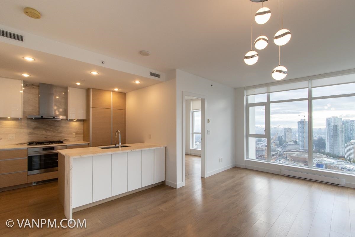 3302-4670 Assembly Way, Burnaby, BC, V5H 0H3 photo 5