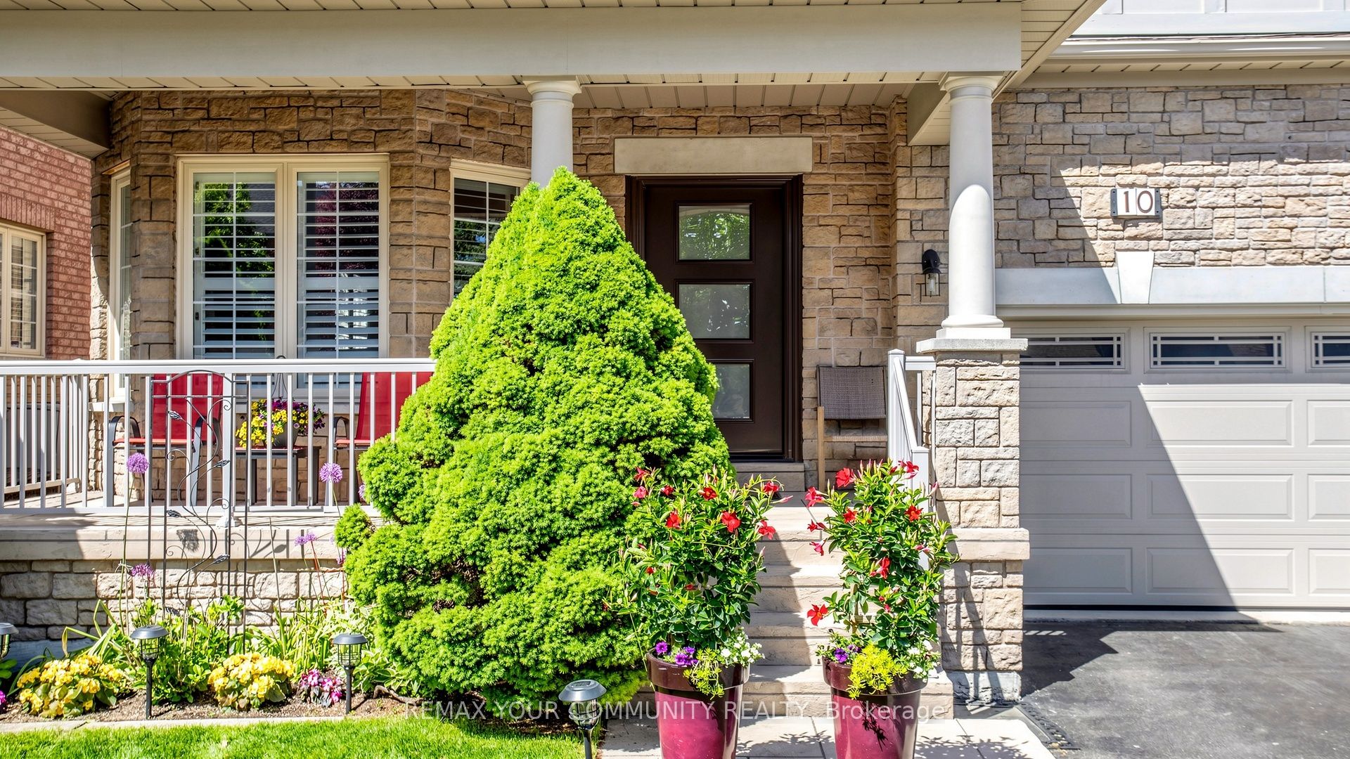 10 Caymus Street, Richmond Hill, ON, L4B 4G3 photo 3