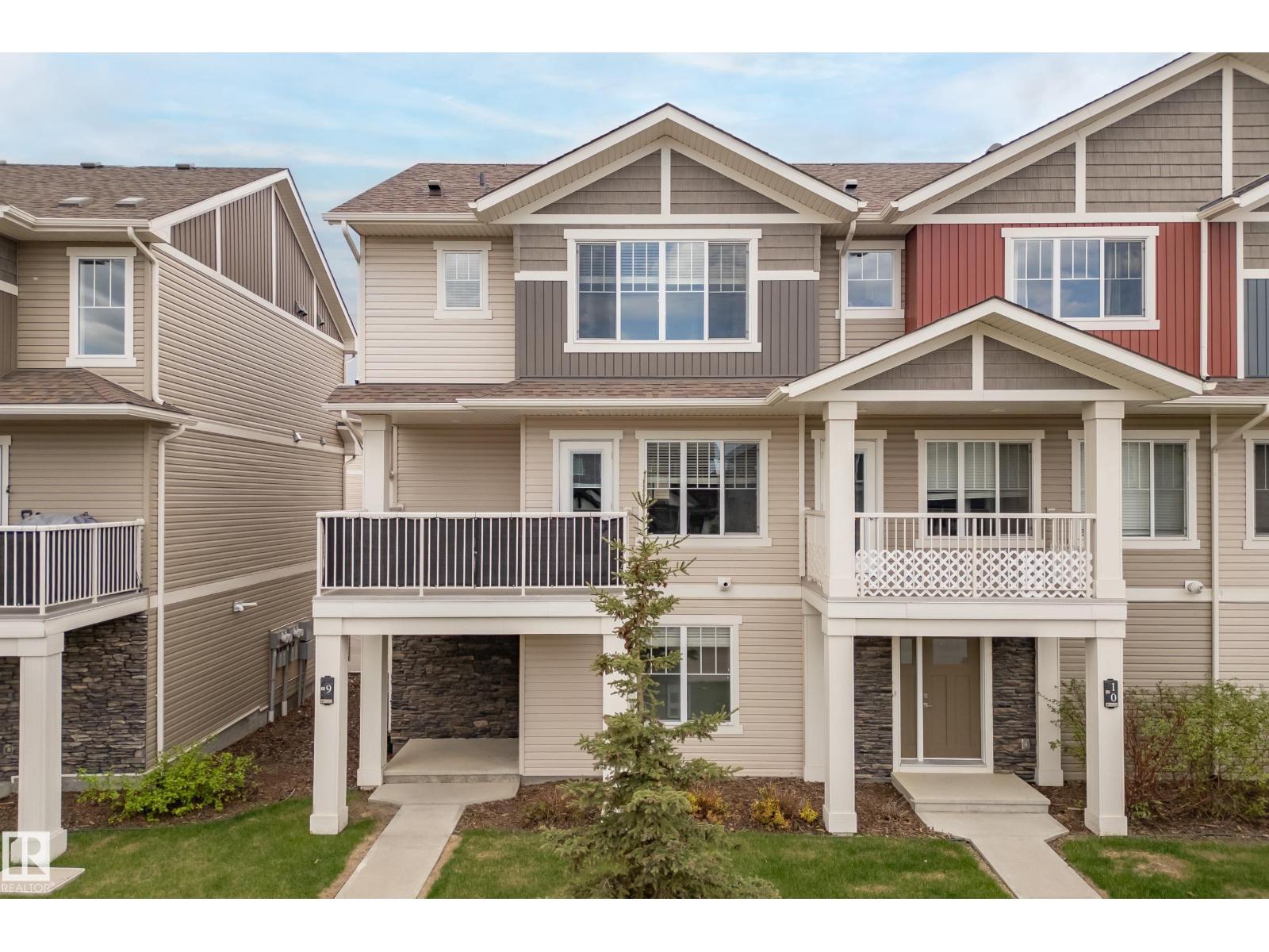 9-17832 78 Street NW, Edmonton, AB, T5Z0P7