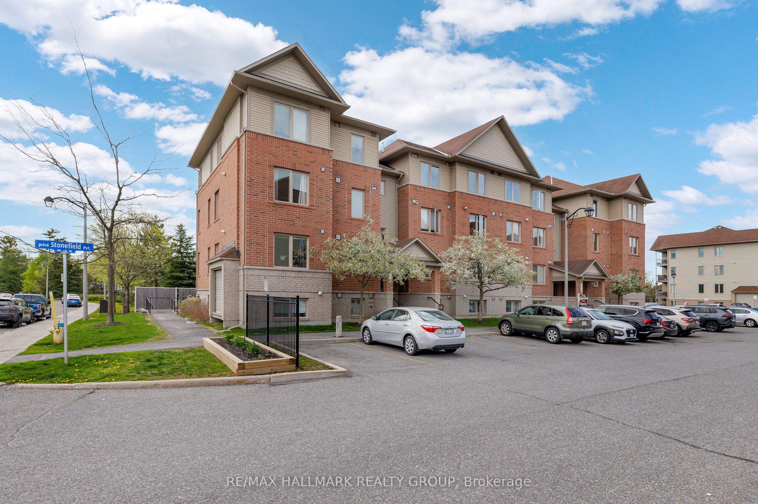 6-500 Stonefield Private, Ottawa, ON, K2G 4R3