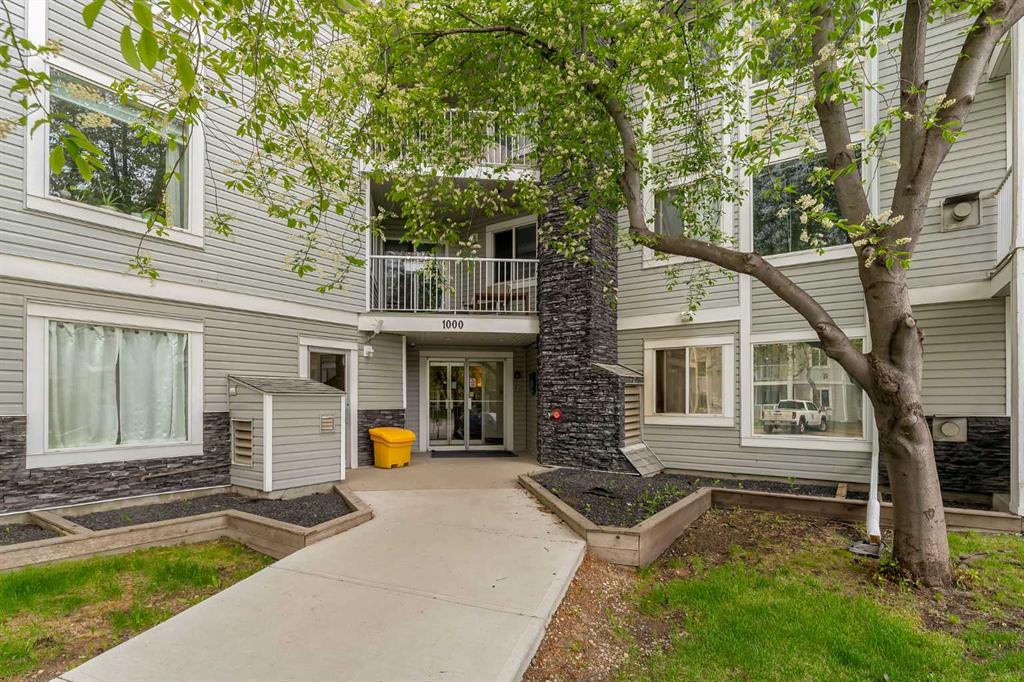 307-1307 Valleyview Park SE, Calgary, AB, T2B 3R6 photo 3