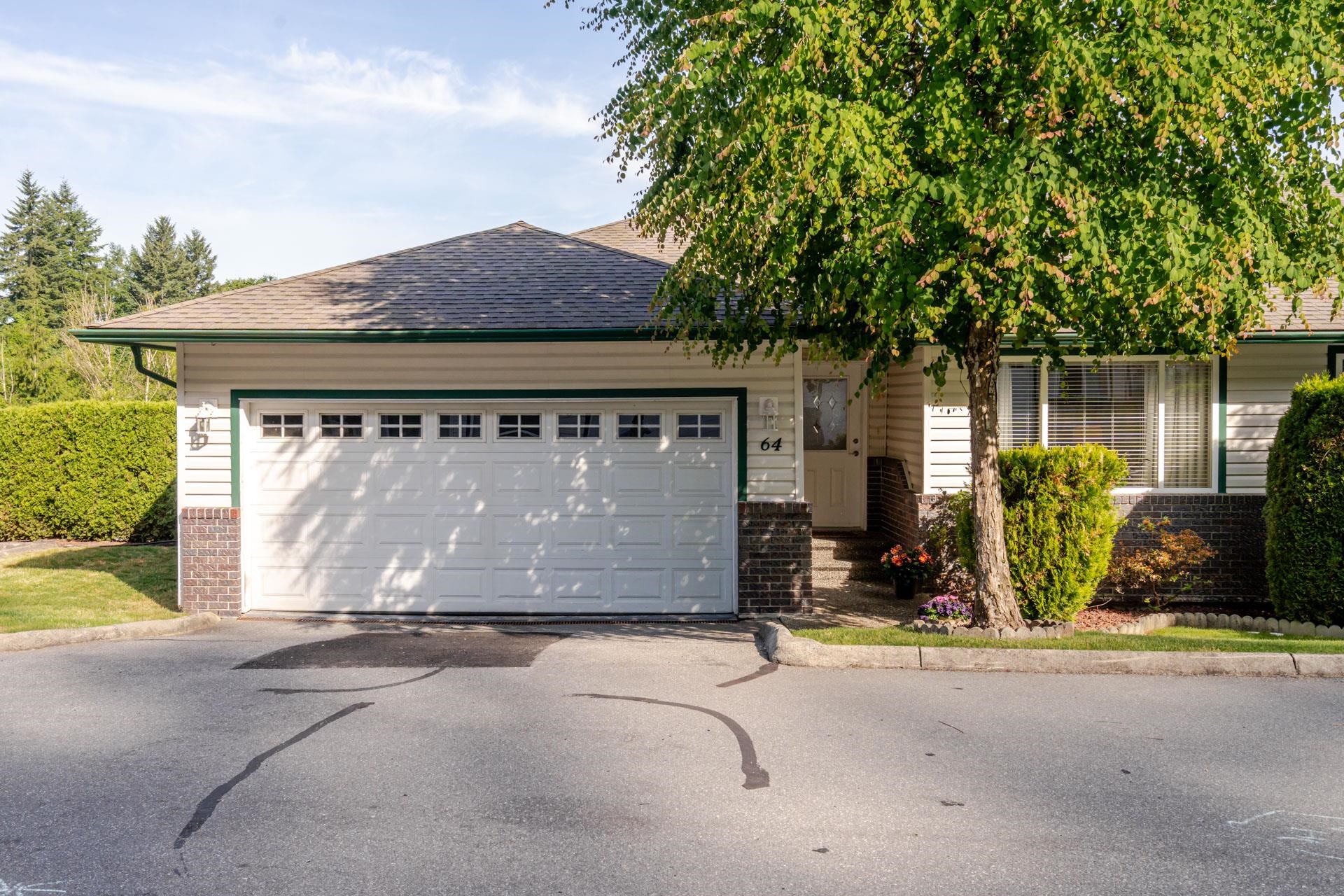 64-34250 Hazelwood Avenue, Abbotsford, BC, V2S 7L4