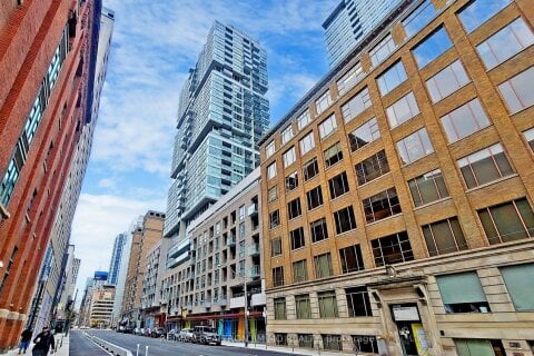 Additional image 7 of 2105-199 Richmond Street W, Toronto, ON, M5V 0H4