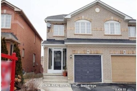 Additional image 7 of Basement-4 Lonestar Crescent, Brampton, ON, L7A 2H9