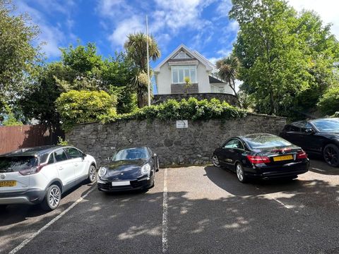 Higher Lane, Langland, Swansea SA3
