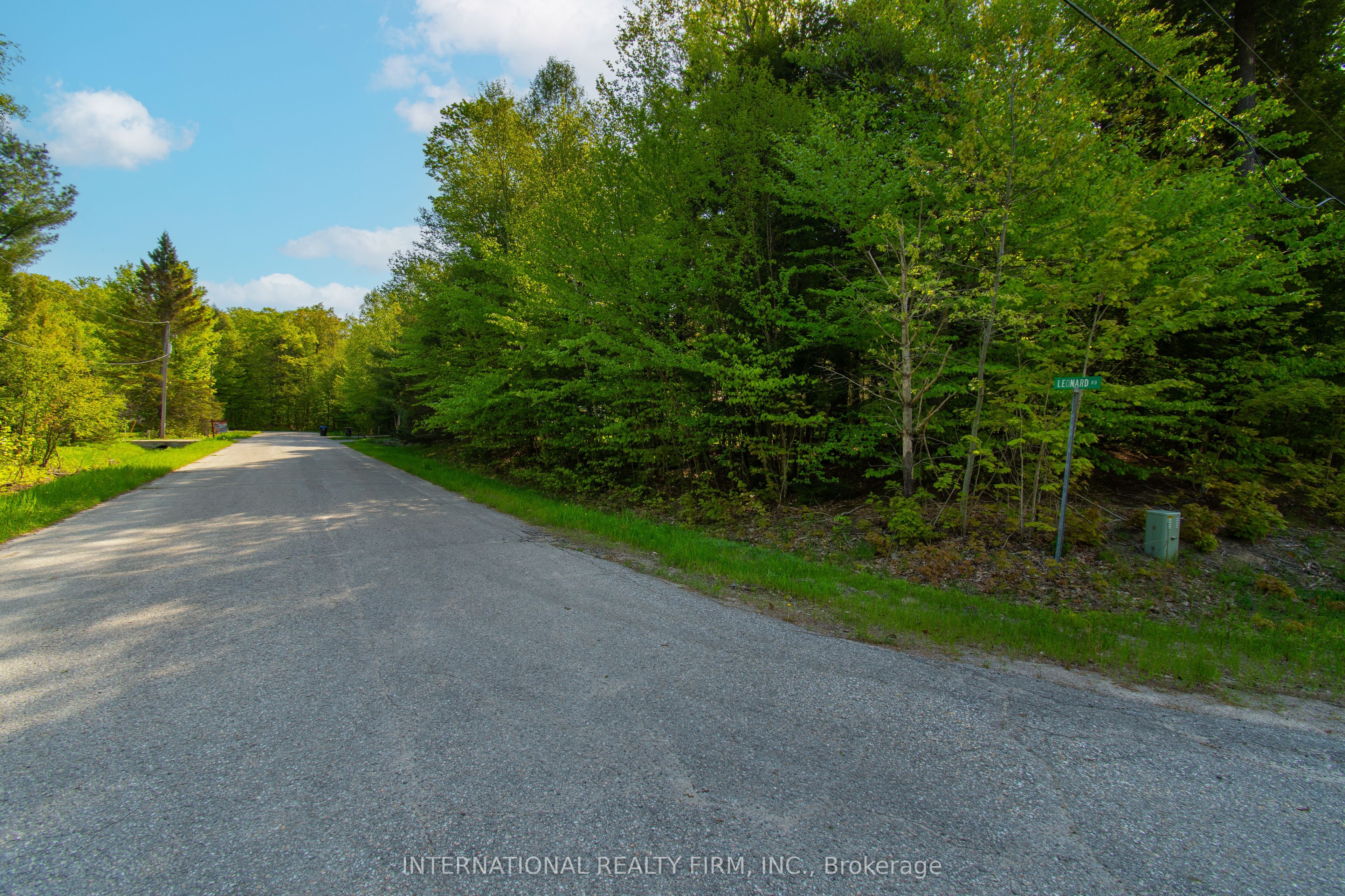 LT 25 Leonard Road, Tiny, ON, L9M 0M7 photo 3