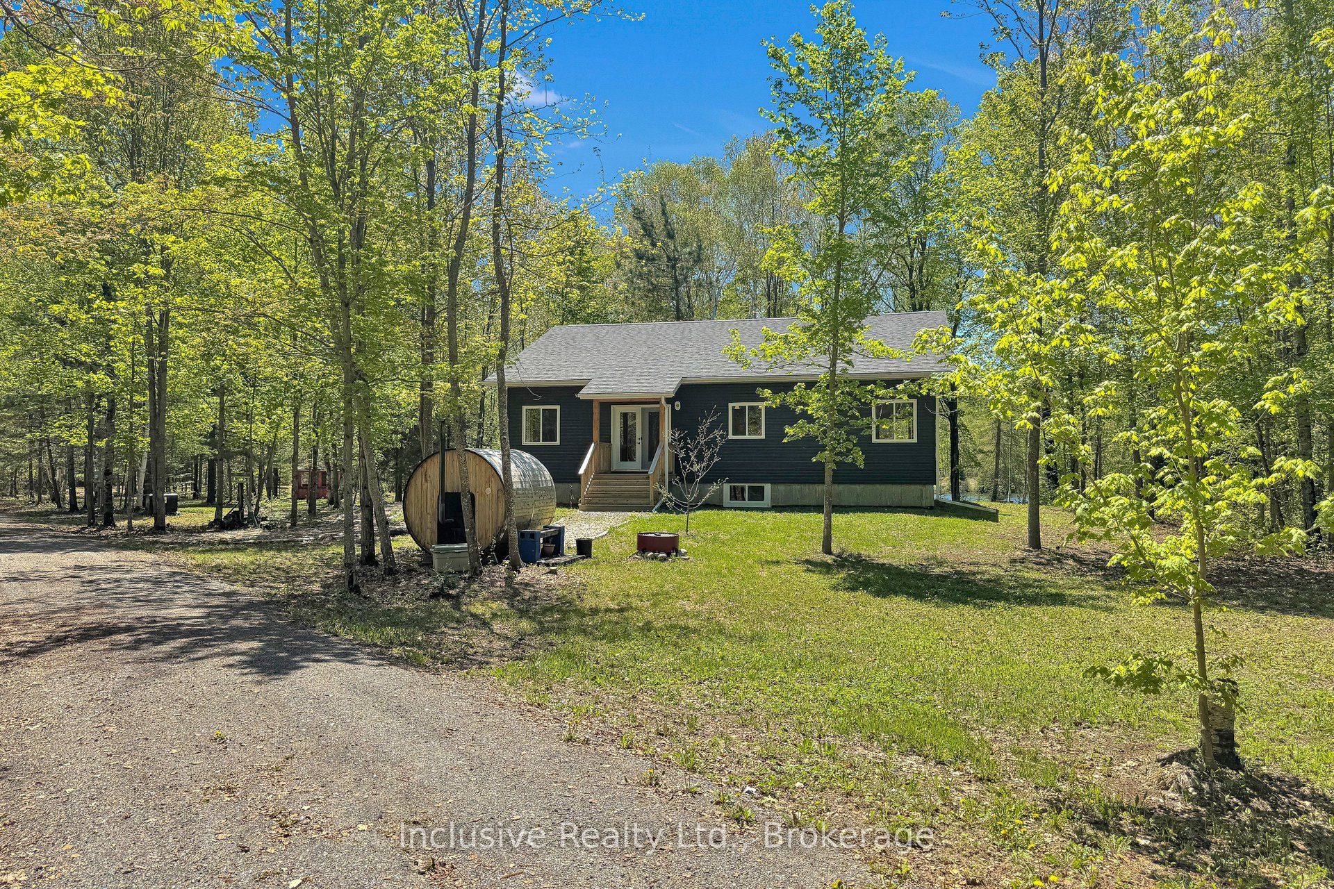 1269 Inlet Bay Road, Highlands East, ON, K0L 1M0