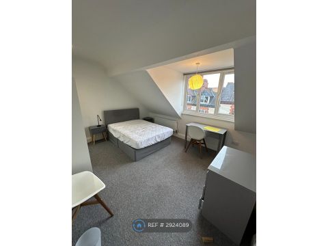 Tennyson Street, Leicester LE2, Room to rent