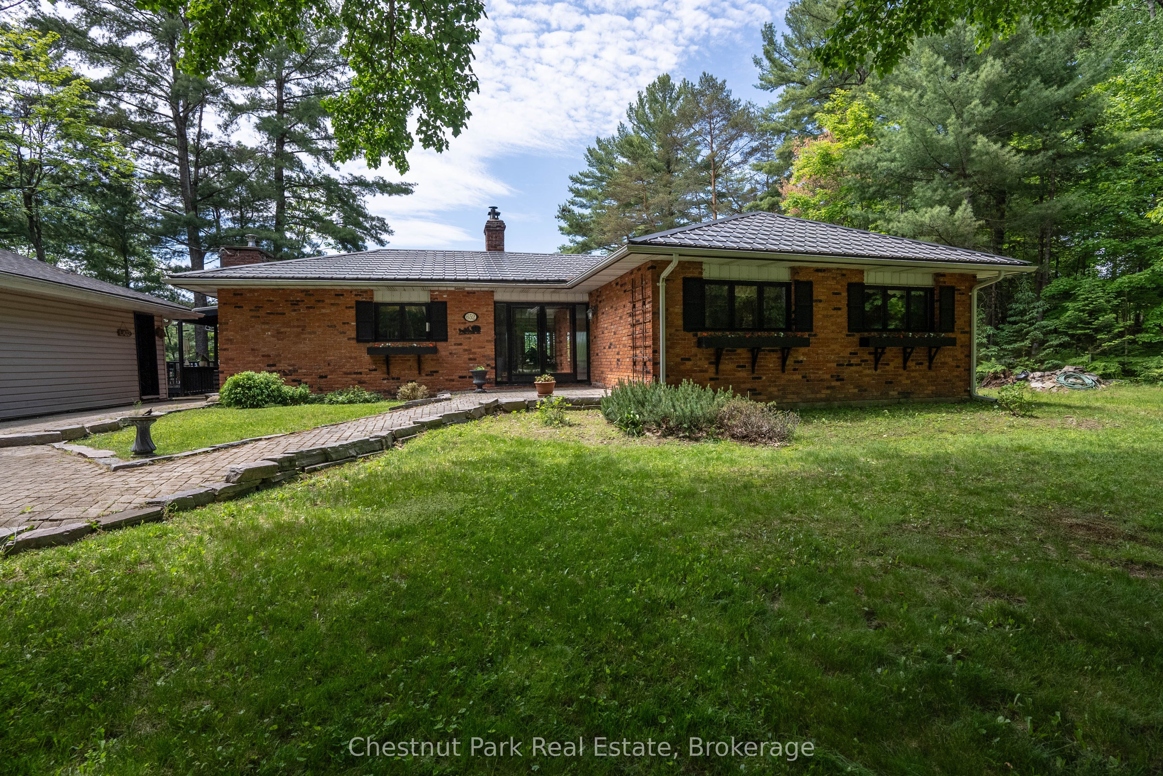 Additional image 5 of 652 North Waseosa Lake Road, Huntsville, ON, P1H 2J4