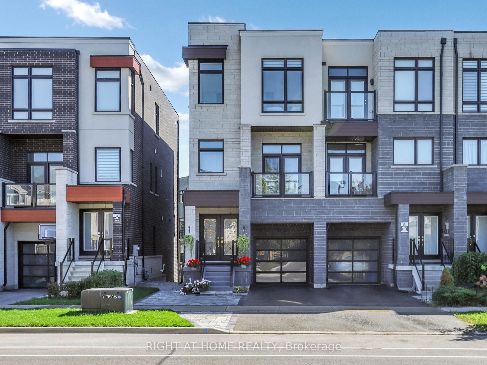 163 Lebovic Campus Drive, Vaughan, ON, L6A 5A1