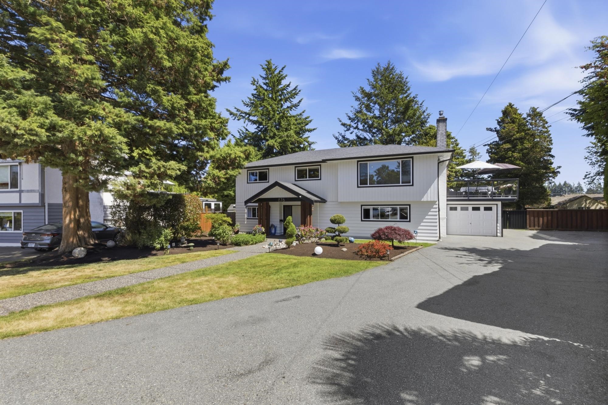 876 Harris Place, Delta, BC, V4M 3A8 photo 3