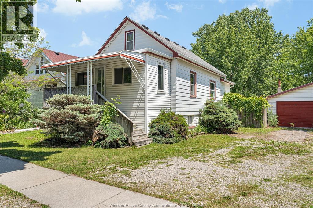 1522 Ford , Windsor, ON, N8T2C8 photo 2