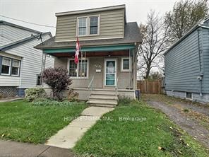 94 Alma Street, Port Colborne, ON, L3K 1G3
