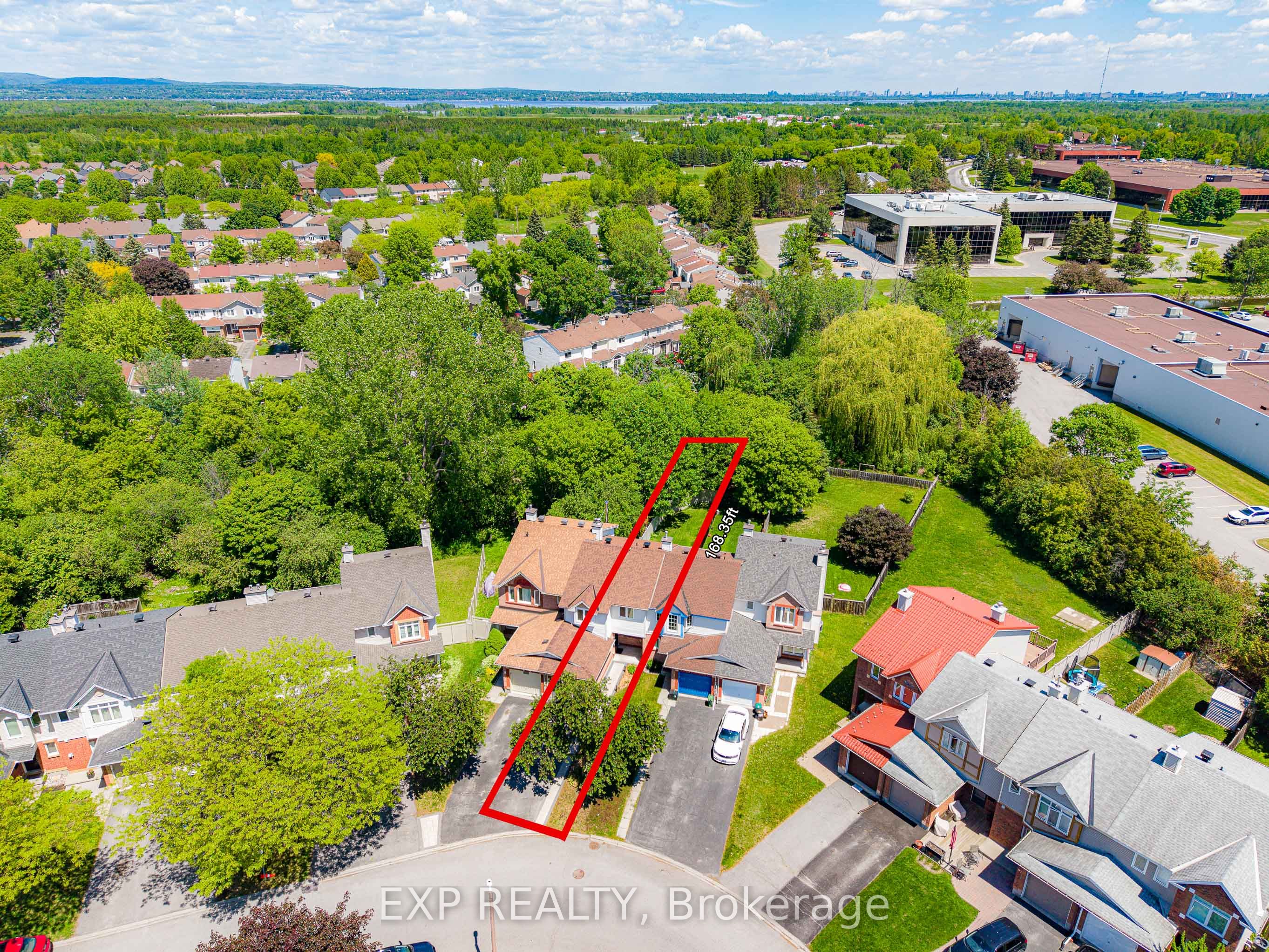 Additional image 3 of 87 Banchory Crescent, Ottawa, ON, K2K 2V2