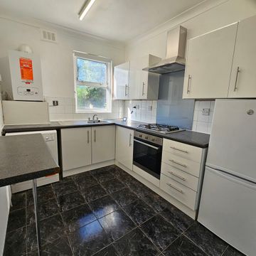 Crescent Road, Plaistow E13
