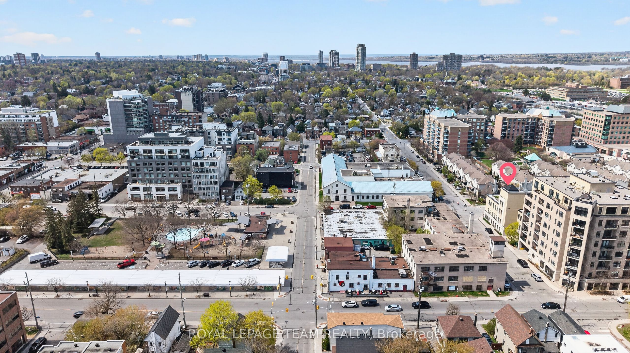 Additional image 6 of 307-45 Spencer Street, Ottawa, ON, K1Y 2P5