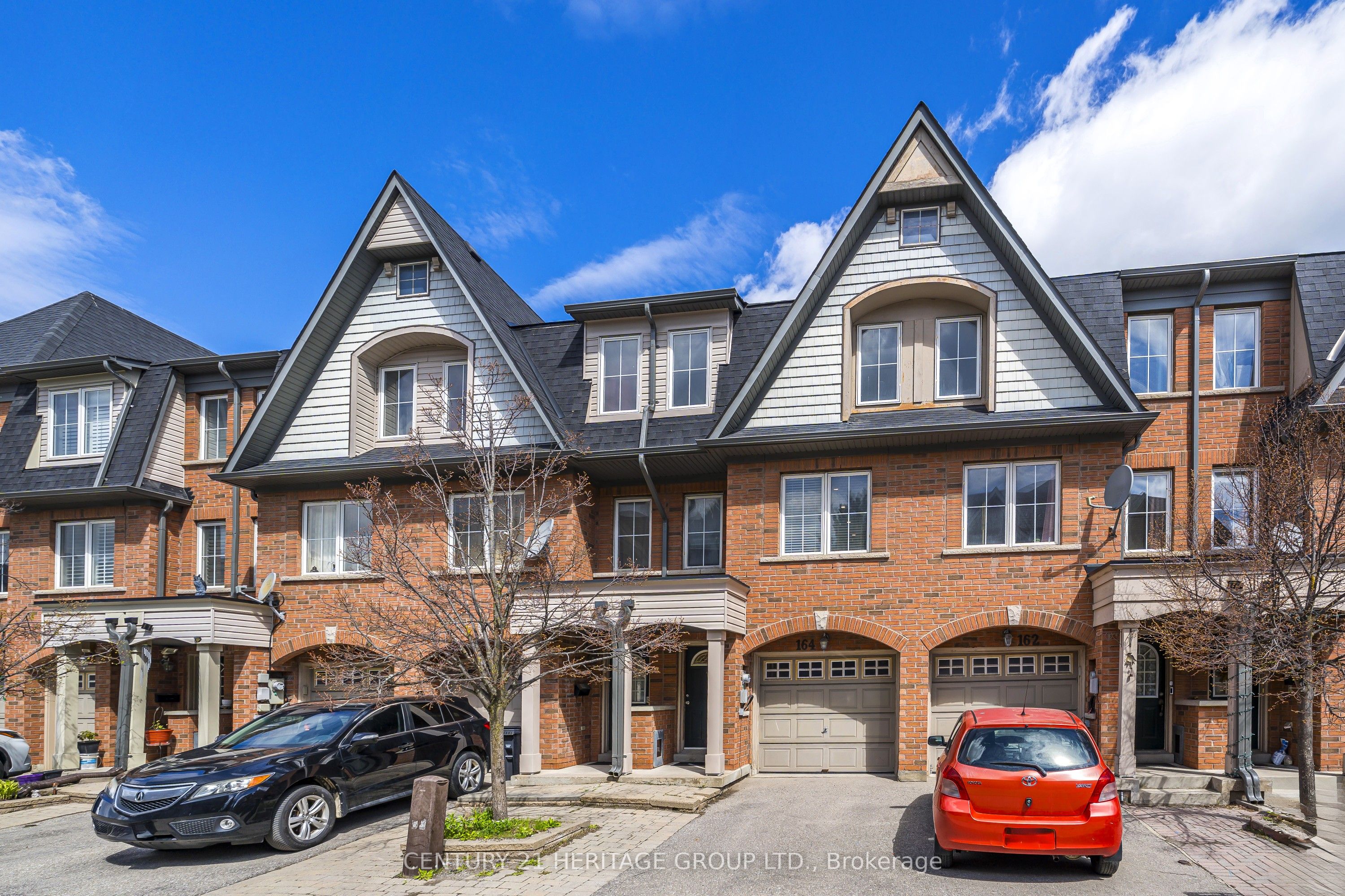 164 Jenkinson Way, Toronto, ON, M1P 5H4 photo 3