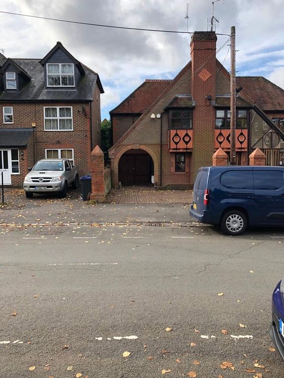 Additional image 2 of Barn conversion for saleAlexandra Road, Reading RG1