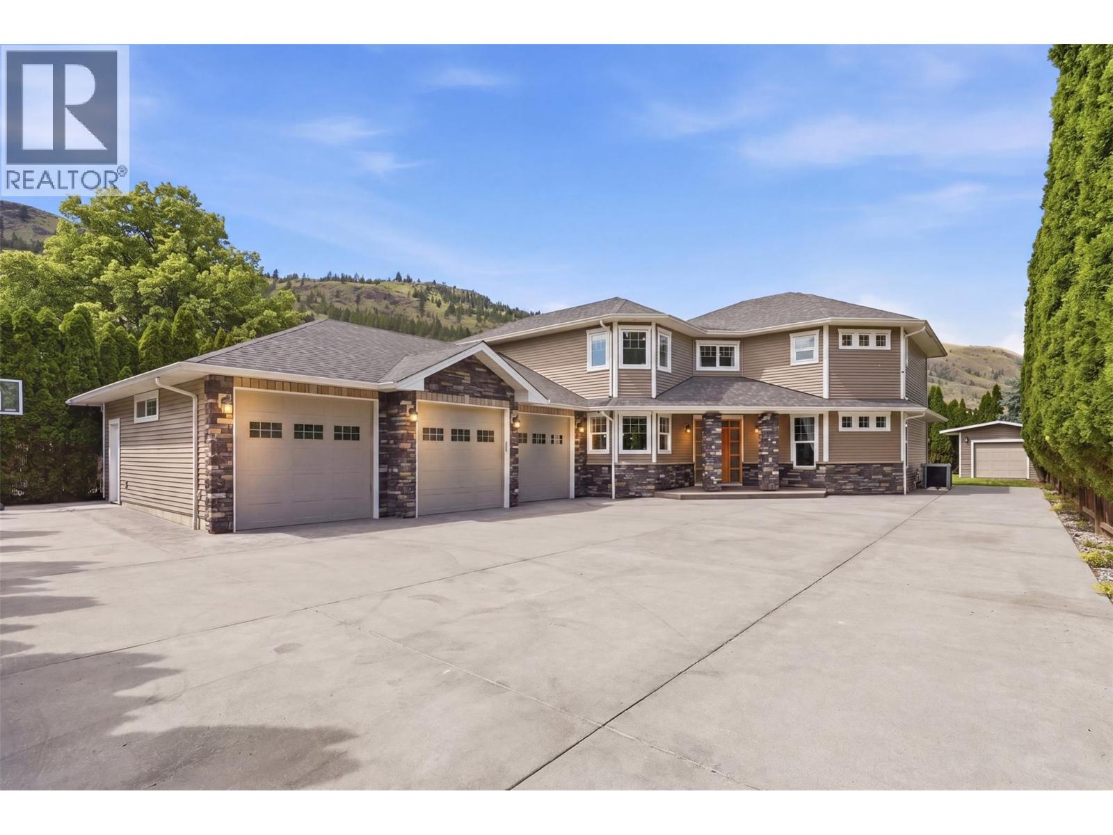 876 Serle Road, Kamloops, BC, V2B6L9