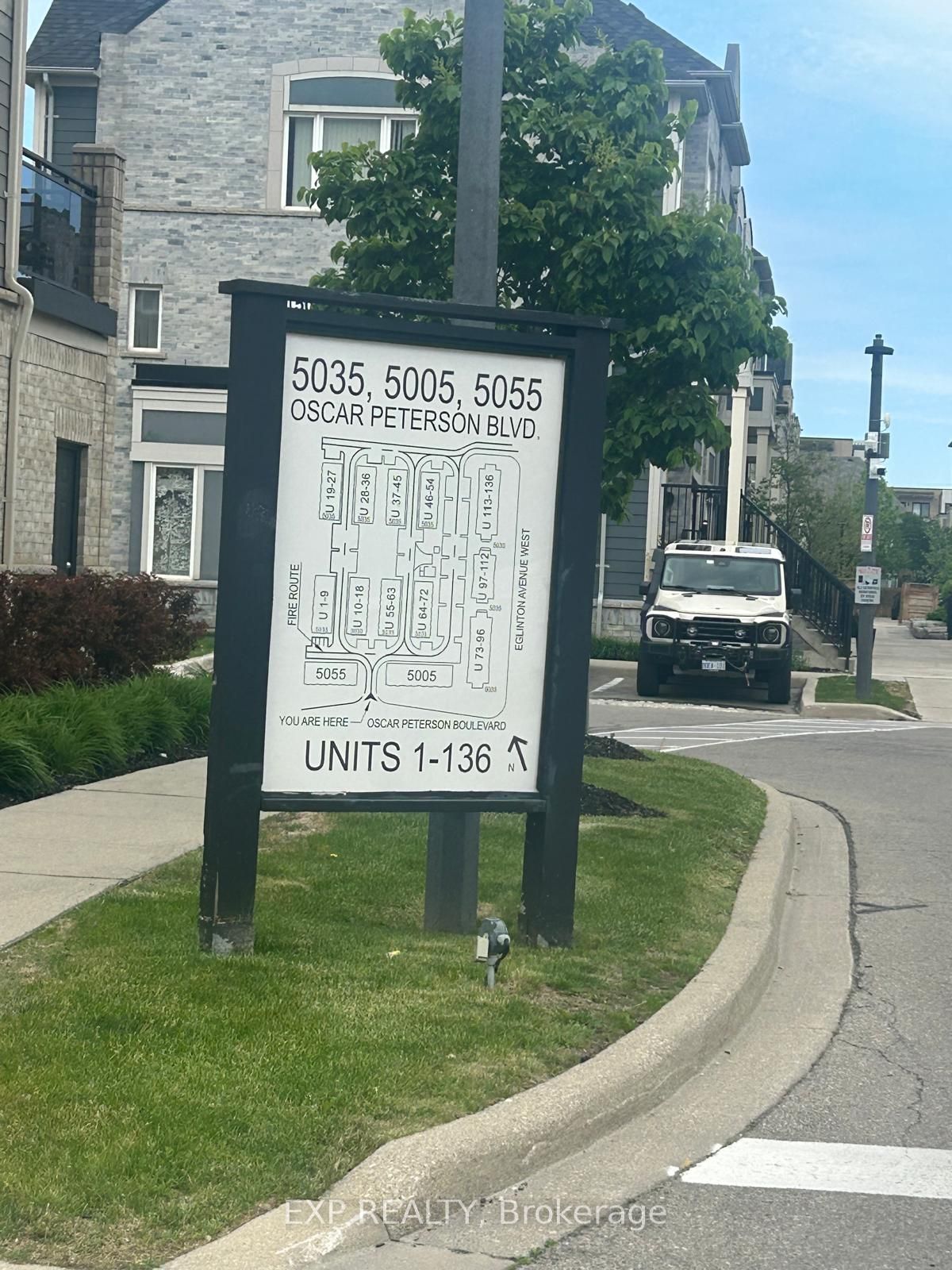 Additional image 4 of 5035 Oscar Peterson Parking Boulevard, Mississauga, ON, L5M 0P4