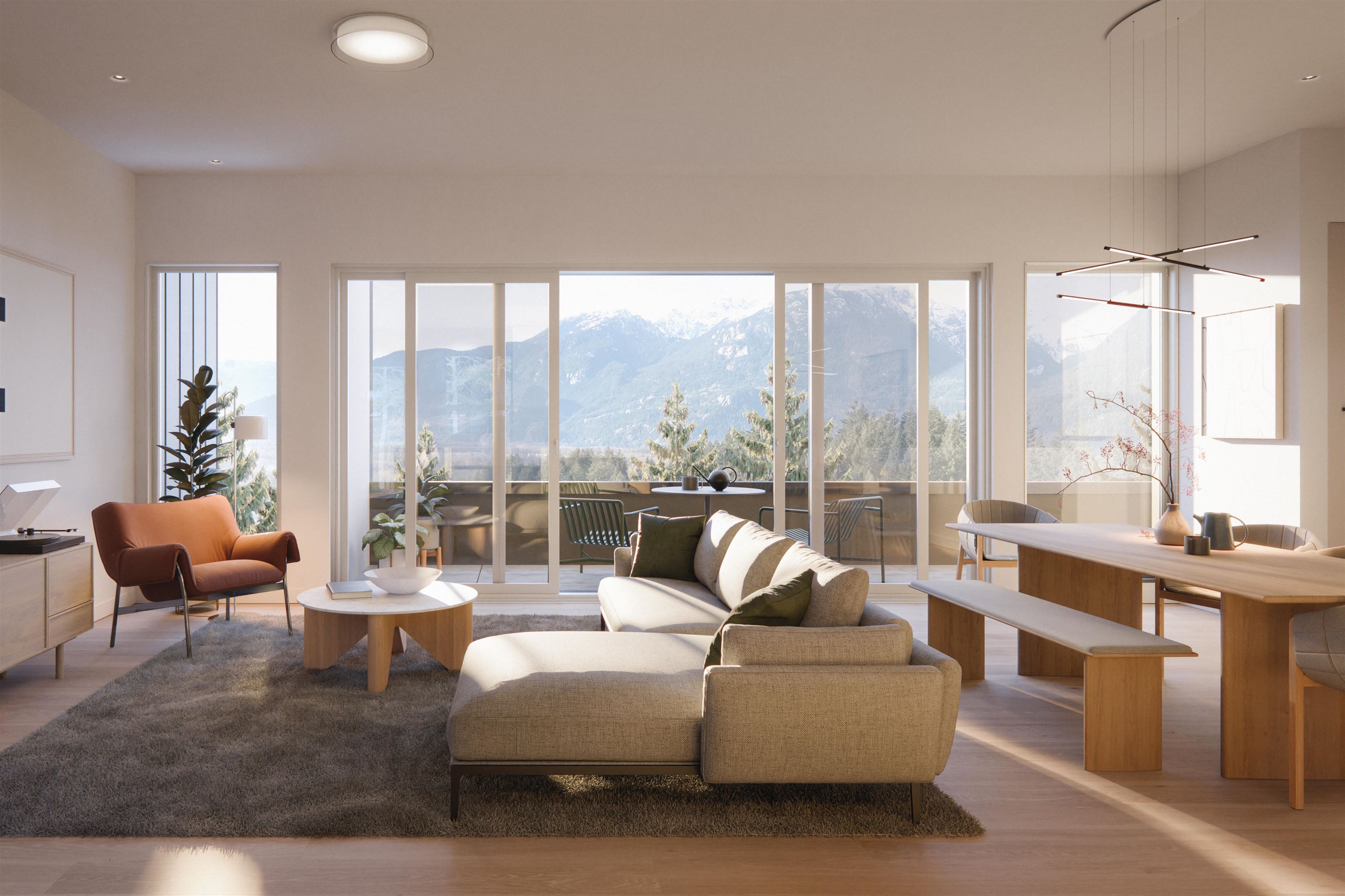 2-2900 University Boulevard, Squamish, BC, V8B 0R9 photo 4