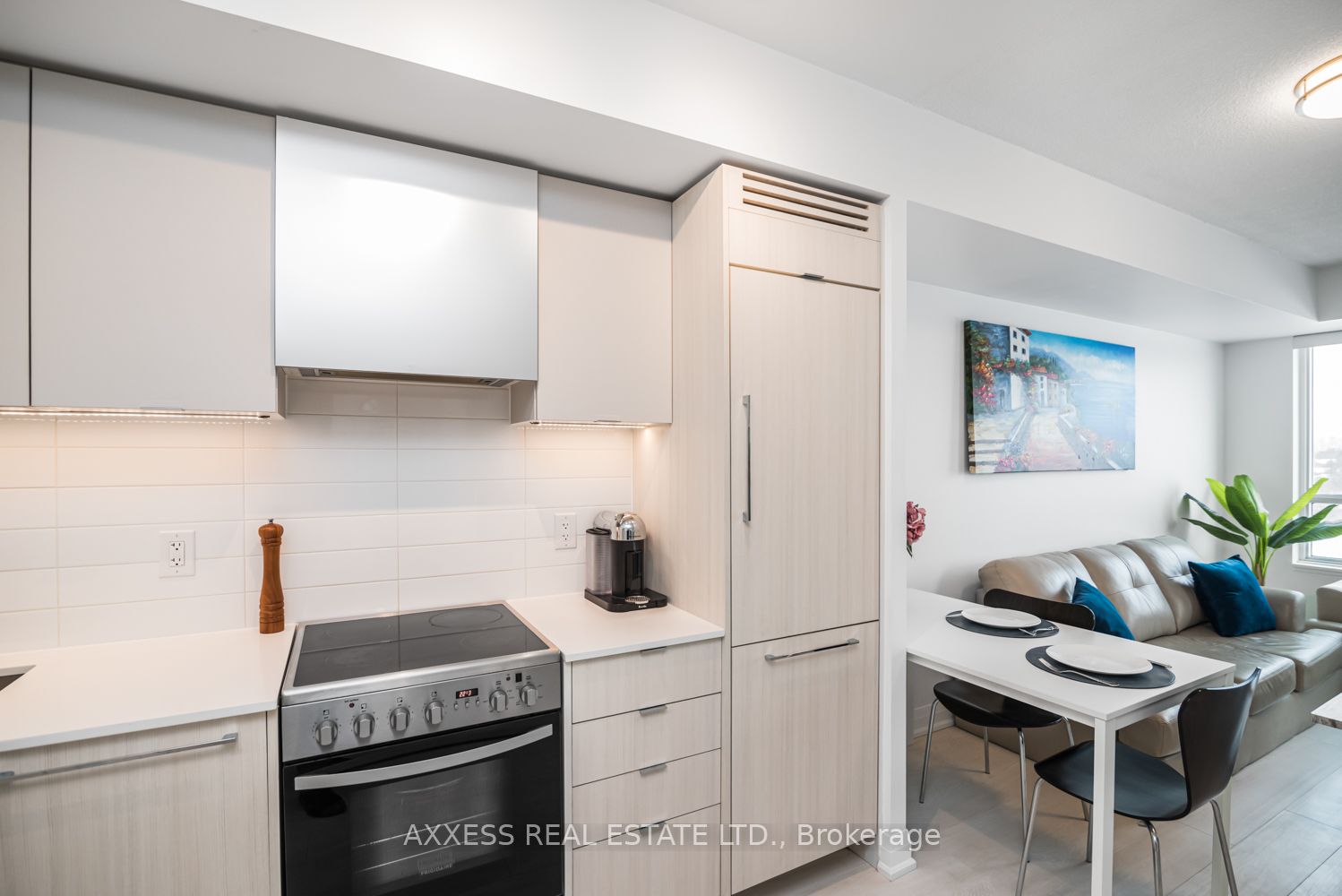 619-10 Gibbs Road, Toronto, ON, M9B 0E2 photo 3