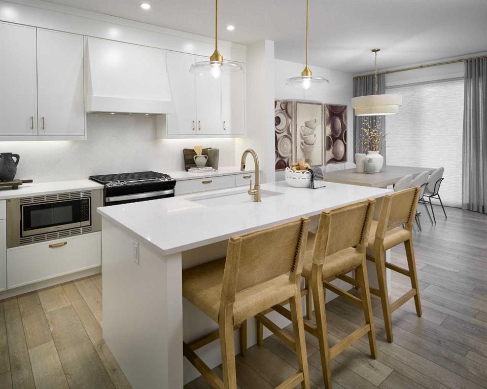 90 Silver Spruce Road SW, Calgary, AB, T2X 6A7 photo 4